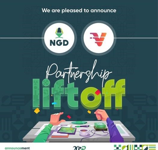 Breaking boundaries – NGD/ Vbank collaborate to offer financial education to Nigerian Creatives