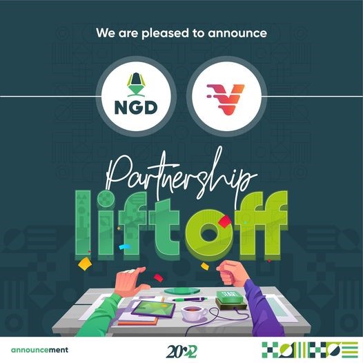 Breaking boundaries – NGD/ Vbank collaborate to offer financial education to Nigerian Creatives