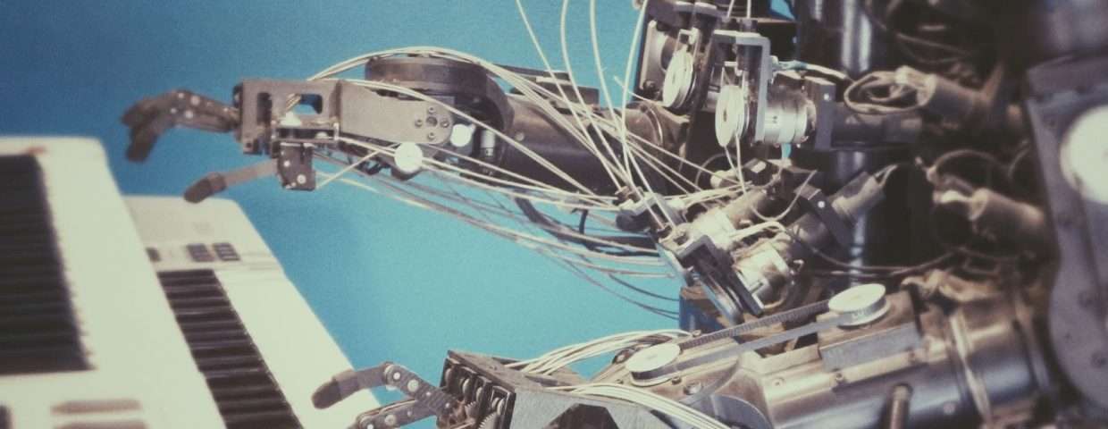 Best AI Tools for Generating Music : Create the next Beethoven