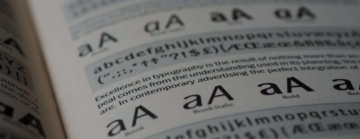 Pro Google Fonts That Make Your Projects Pop.