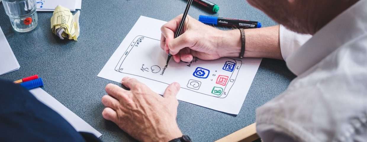 Simple Rules For UI Design: 5 rules for a pleasant UI