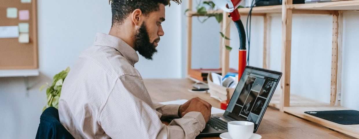 What’s the deal about remote work?