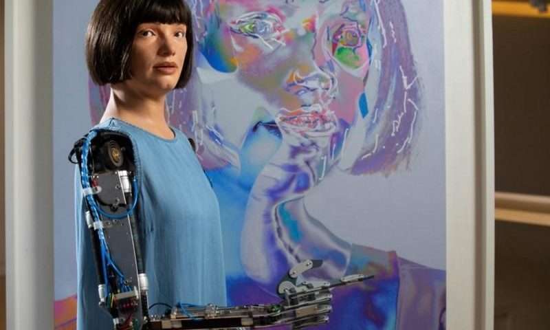 Should artist be Worried about AI?