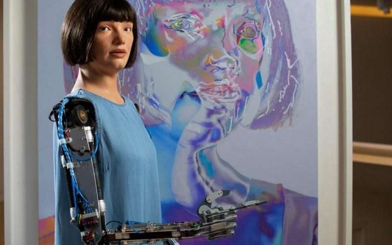  Should artist be Worried about AI?