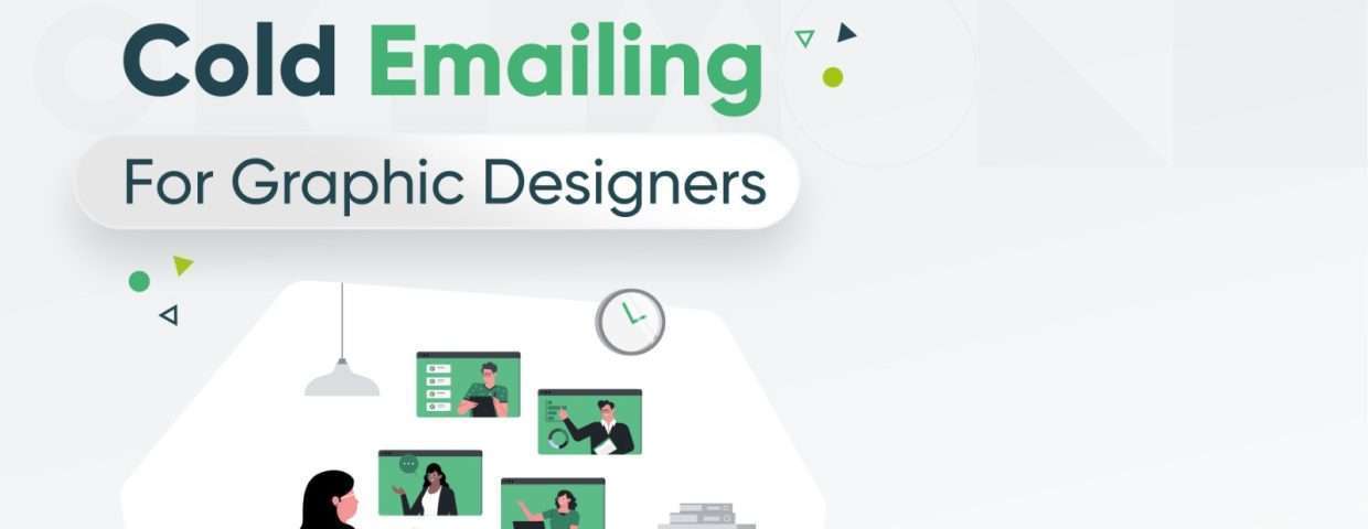 Cold email for freelancers: Templates and resources to get started