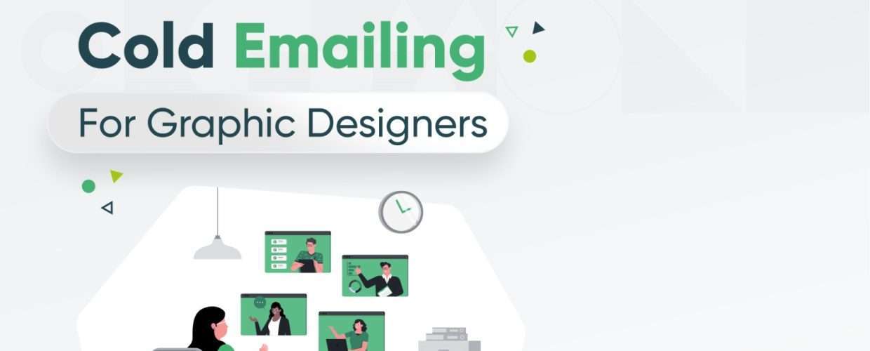 Cold email for freelancers: Templates and resources to get started