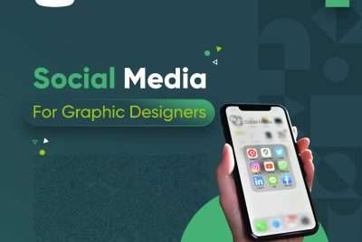 Social media for graphic designers