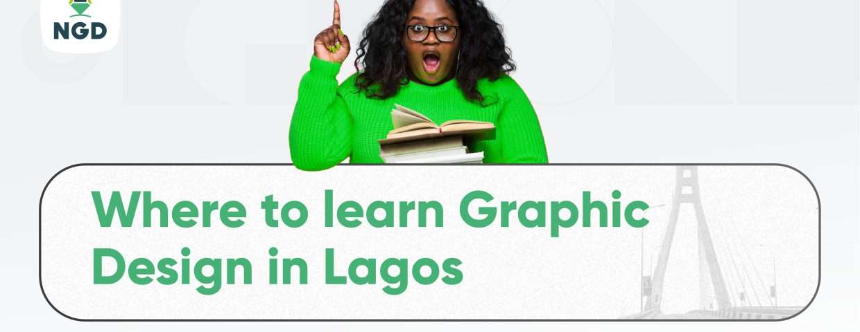 Where to Learn Graphic Design in Lagos for Free