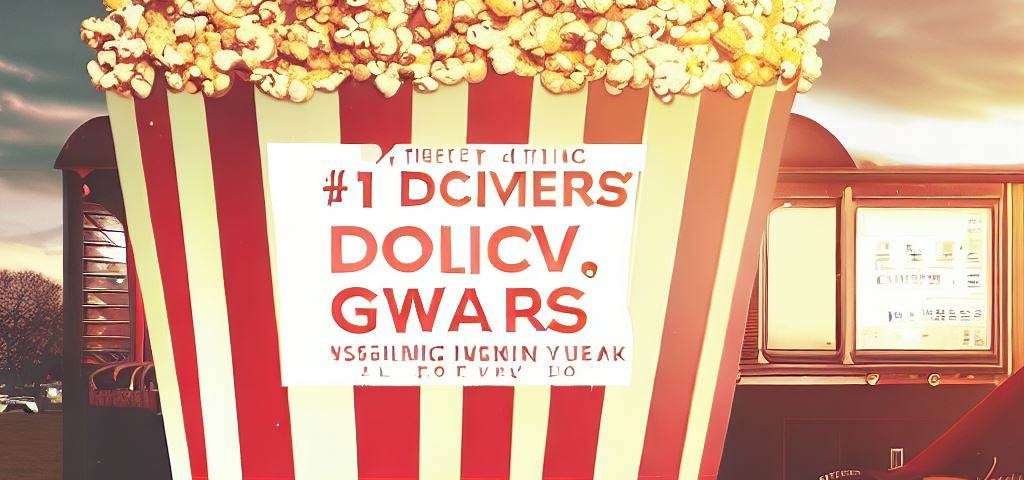 12 Graphic Design Movies to Spark Your Creativity