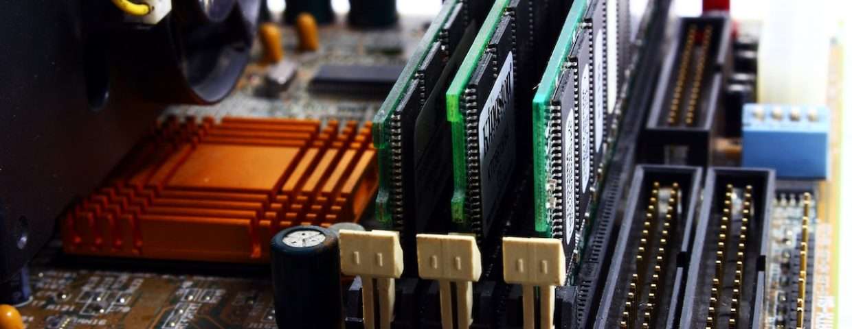 How much RAM for Graphic Design : The best size