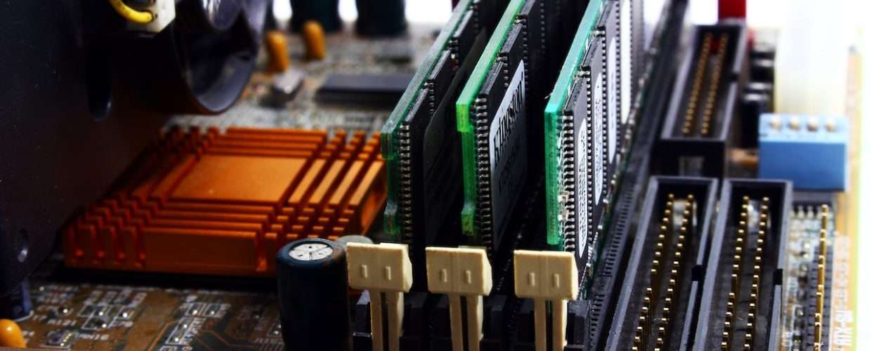 How much RAM for Graphic Design : The best size