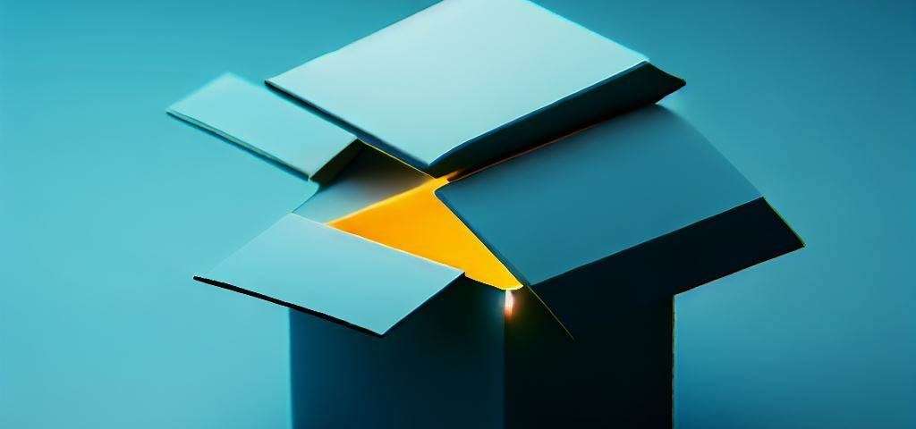 How to Exit 3D Mode in Photoshop: 4 Simple Steps