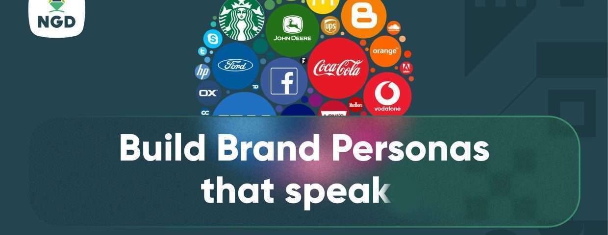 How to Build a Strong and Unique Brand Persona