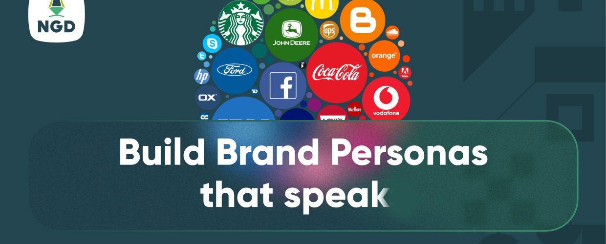 How to Build a Strong and Unique Brand Persona