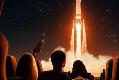5 Liftoff Movies Graphic Designers Can Watch Now