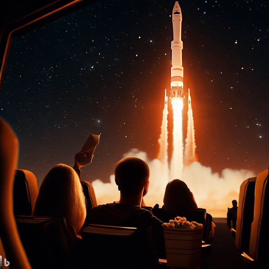 5 Liftoff Movies Graphic Designers Can Watch Now