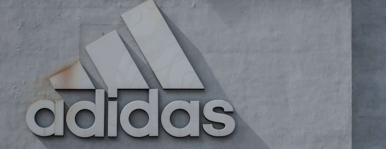 Adidas Files Lawsuit Against Golf League Over ‘Similar’ Logo.