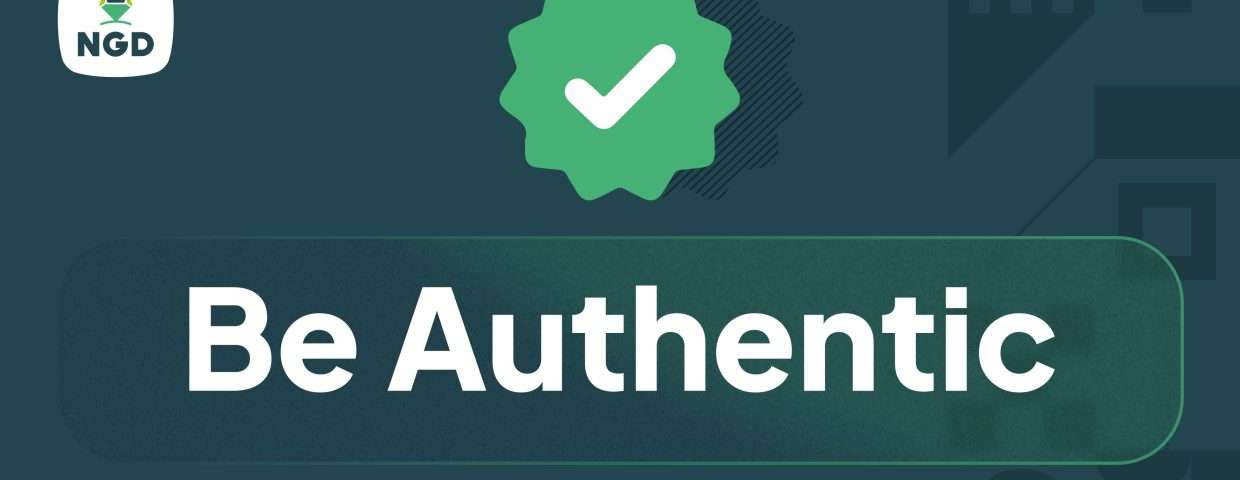 Authenticity for Creatives: The Art of Being Sincere