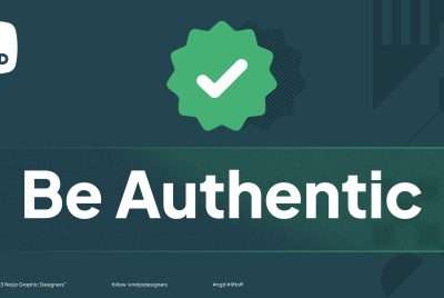 Authenticity for Creatives: The Art of Being Sincere