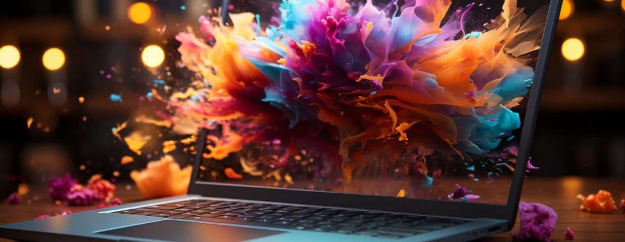 10 Essential Features that Make a Laptop Suitable for Graphic Design
