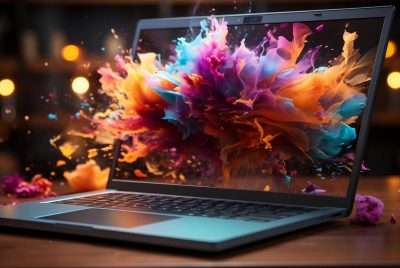 10 Essential Features that Make a Laptop Suitable for Graphic Design