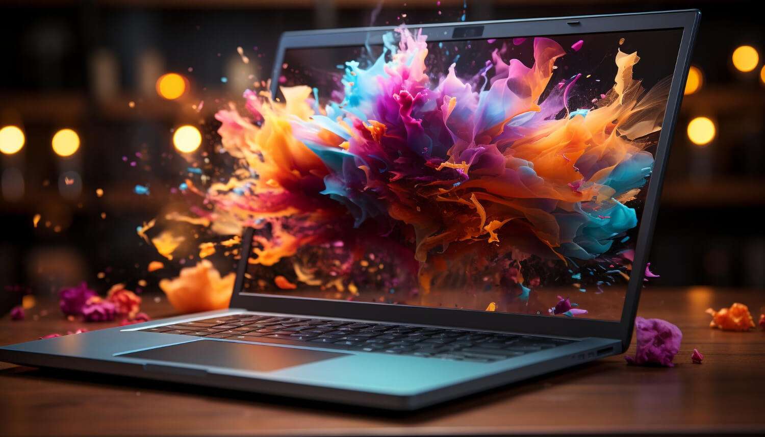 10 Essential Features that Make a Laptop Suitable for Graphic Design