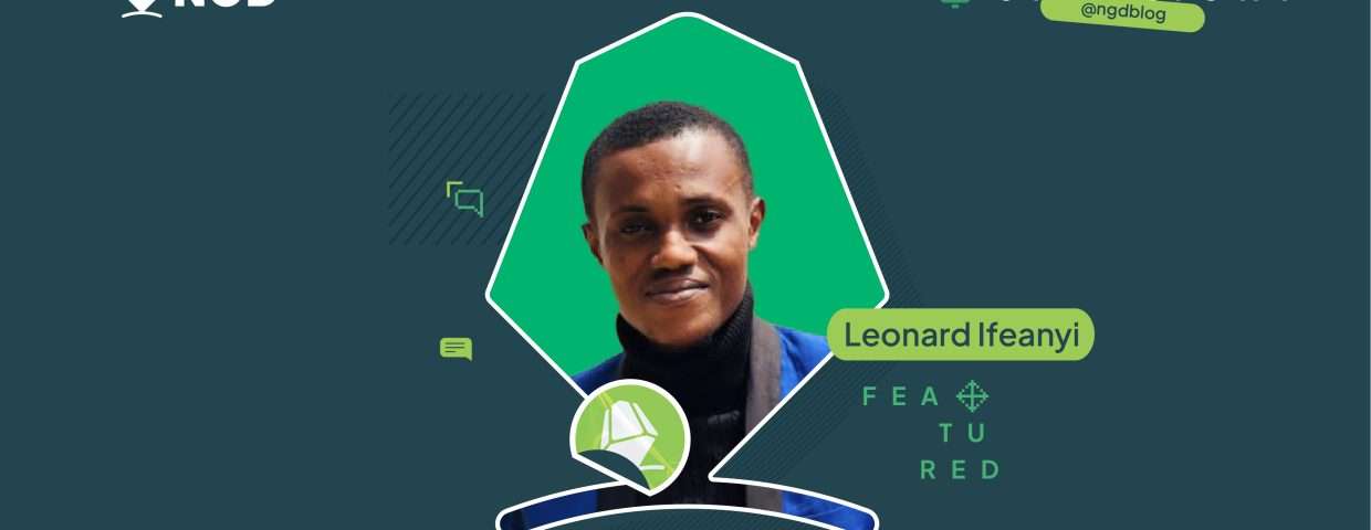 Top Secrets to Getting Your Post Approved on NGD – Leonard Ifeanyi