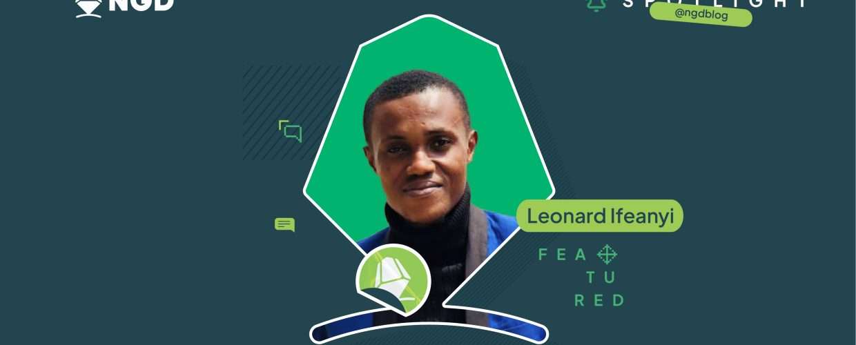 Top Secrets to Getting Your Post Approved on NGD  – Leonard Ifeanyi