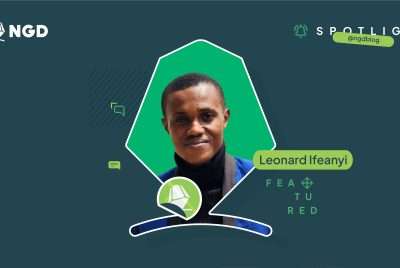 Top Secrets to Getting Your Post Approved on NGD  – Leonard Ifeanyi