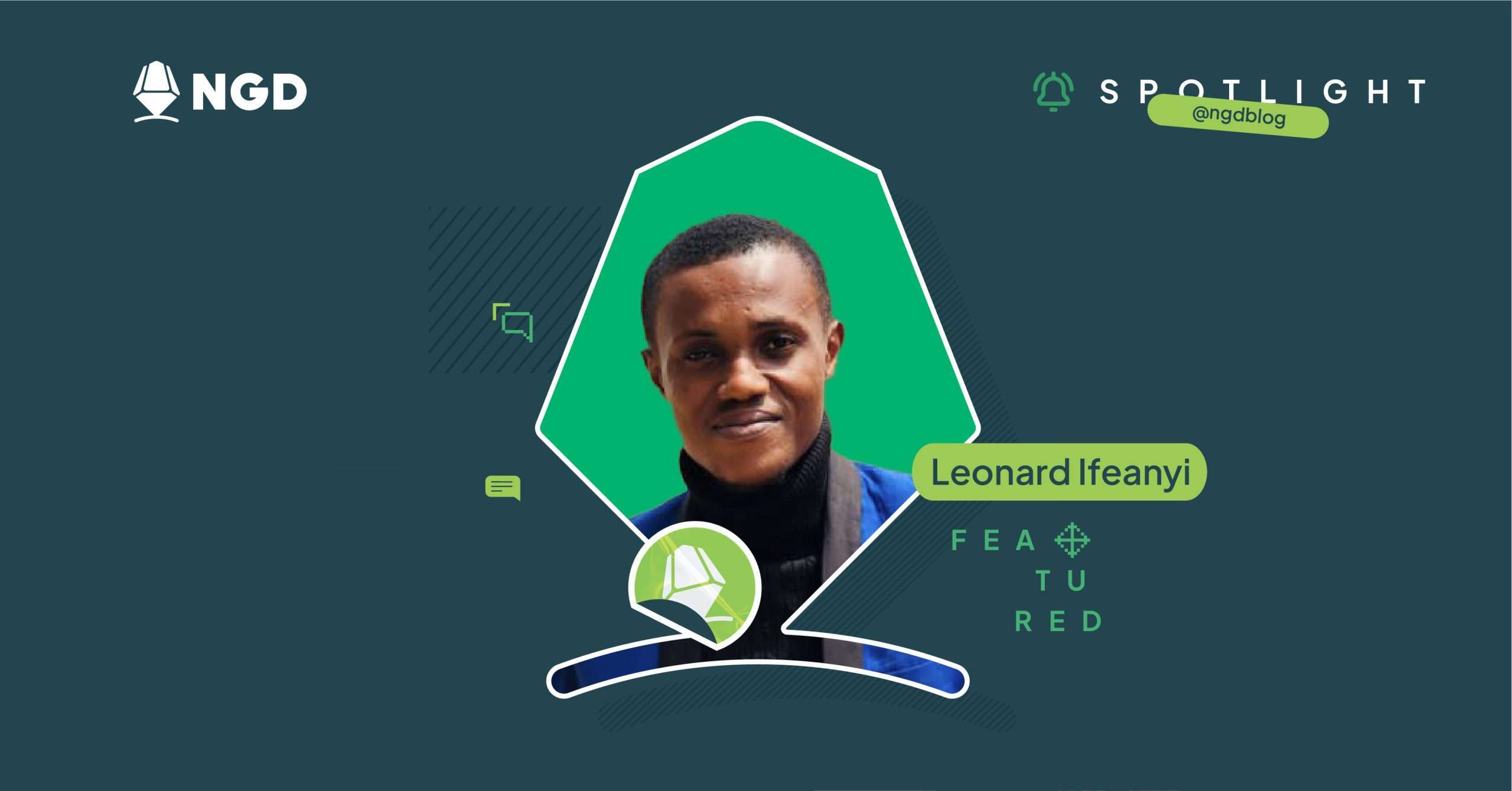 Top Secrets to Getting Your Post Approved on NGD  – Leonard Ifeanyi