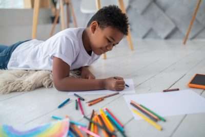 How to Teach Kids the Perfect Pencil Grip (With Tools That Help)