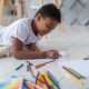 How to Teach Kids the Perfect Pencil Grip (With Tools That Help)