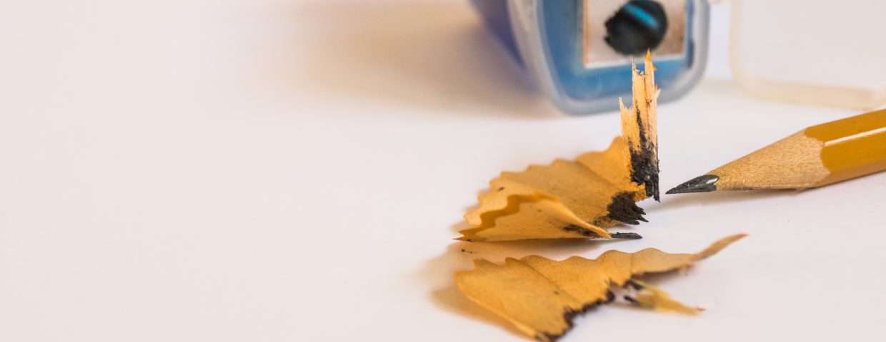 Mechanical vs Traditional Pencils: Which Should You Be Using Today?