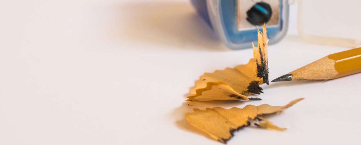 Mechanical vs Traditional Pencils: Which Should You Be Using Today?