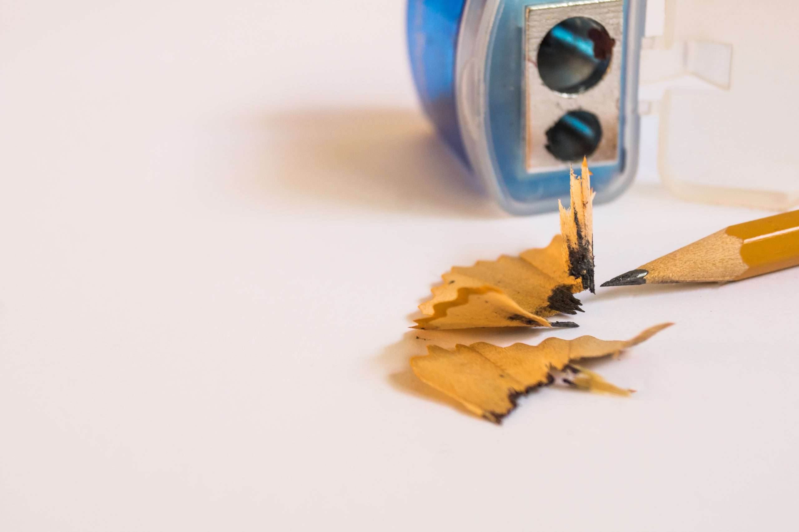 Mechanical vs Traditional Pencils: Which Should You Be Using Today?