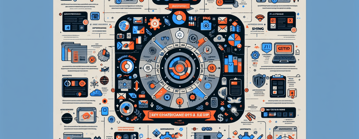 Mastering Graphic Design File Formats: A Comprehensive Guide