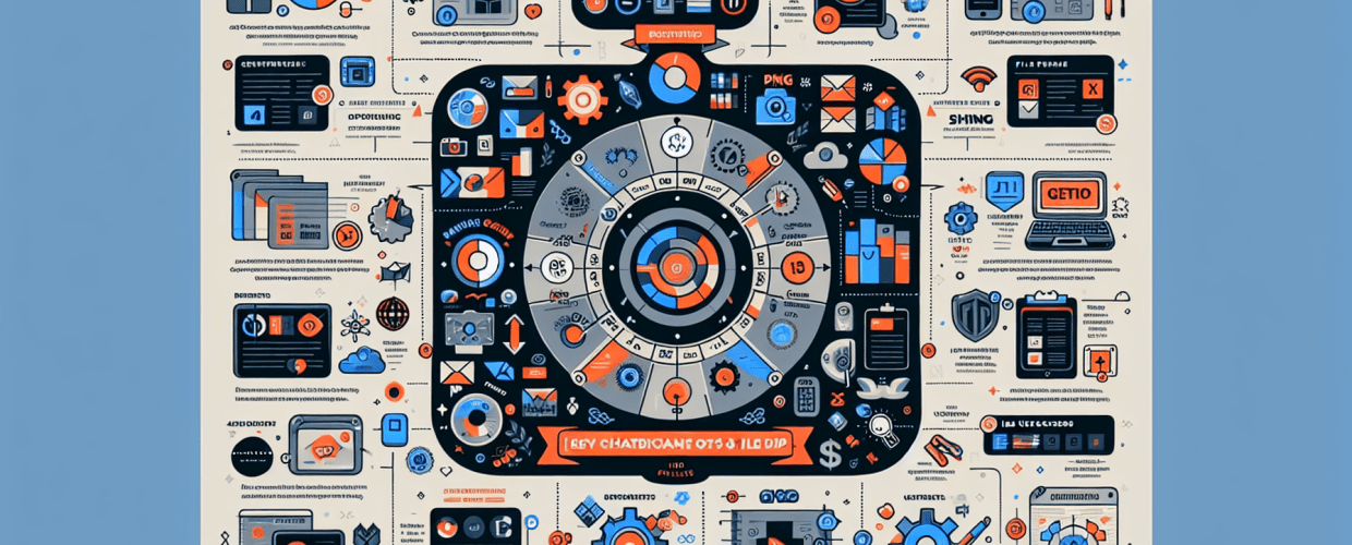 Mastering Graphic Design File Formats: A Comprehensive Guide
