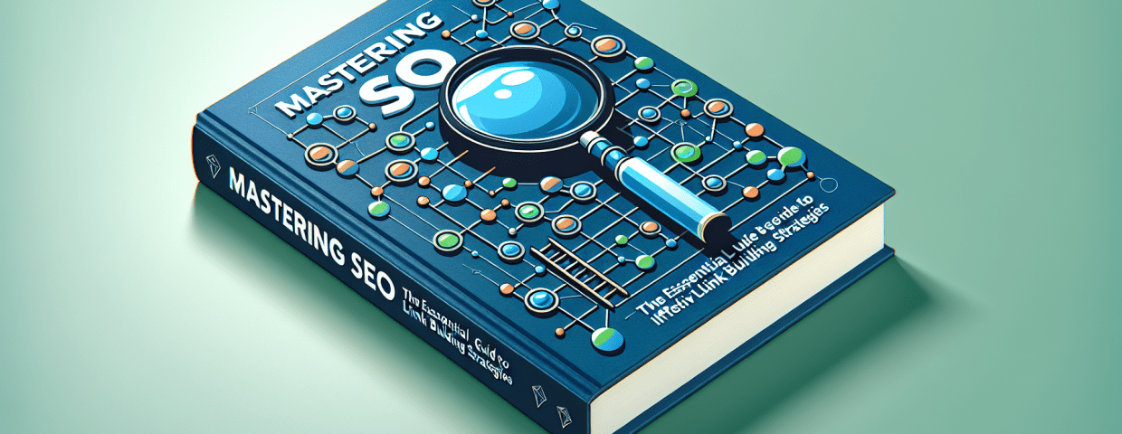 Mastering SEO: The Essential Guide to Effective Link Building Strategies