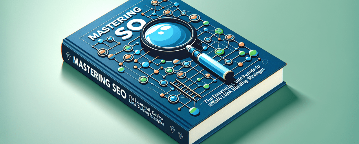 Mastering SEO: The Essential Guide to Effective Link Building Strategies