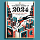 Your Essential Guide to the Best Books of 2024: Dive into This Year’s Must-Reads