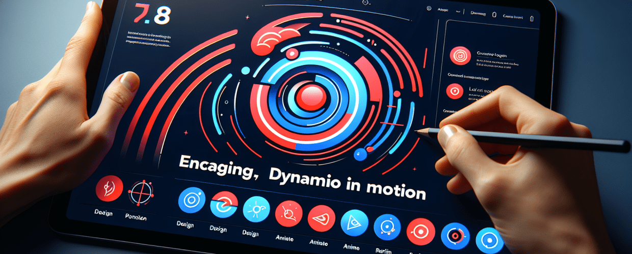 Animate Your Brand: Top Free Tools for Engaging Logo Motion