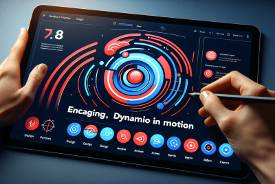 Animate Your Brand: Top Free Tools for Engaging Logo Motion