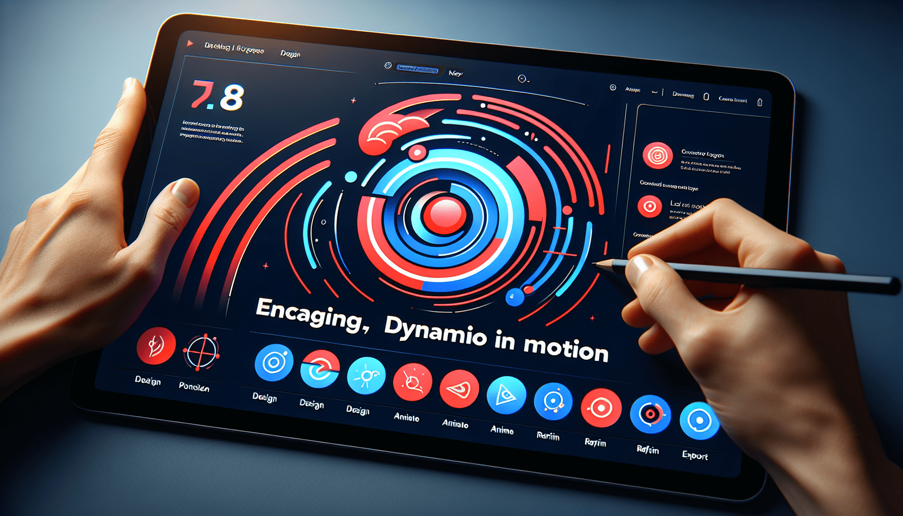 Animate Your Brand: Top Free Tools for Engaging Logo Motion