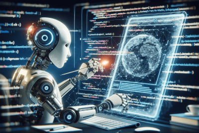 Automattic Telex: Your AI Co-Pilot for Smarter WordPress Site Creation