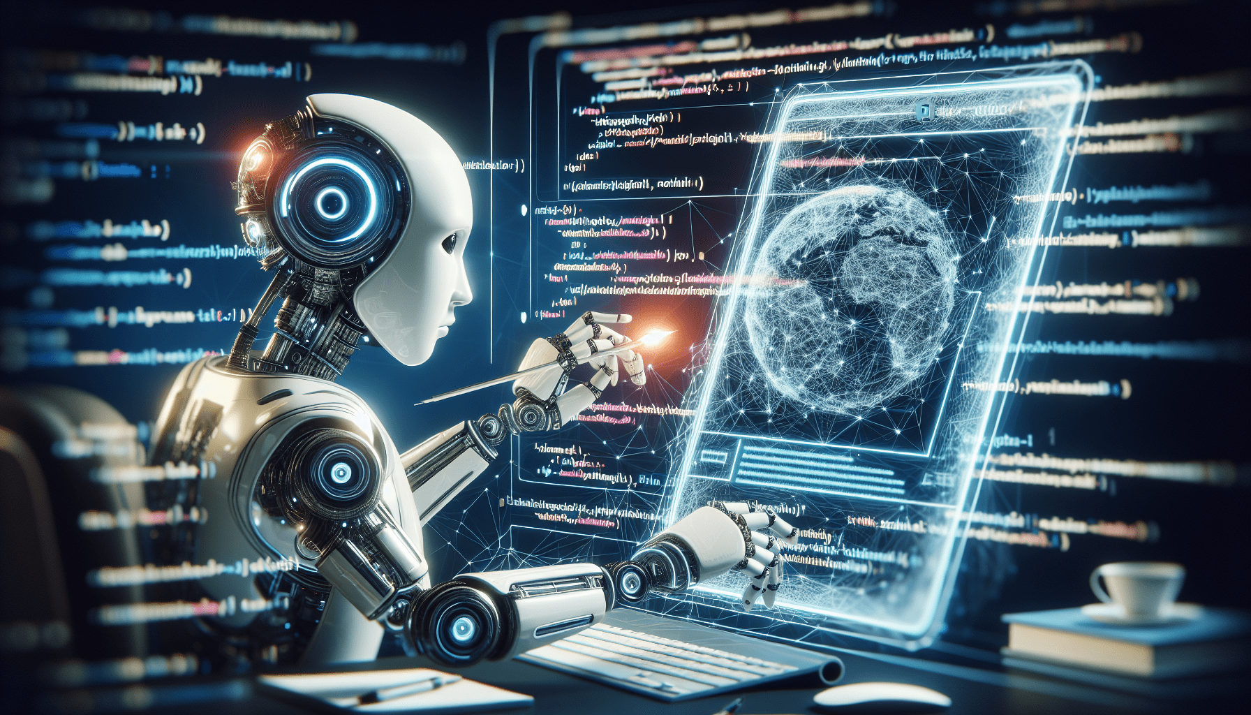 Automattic Telex: Your AI Co-Pilot for Smarter WordPress Site Creation