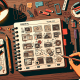 Essential Graphic Design File Formats: A Designer’s Playbook