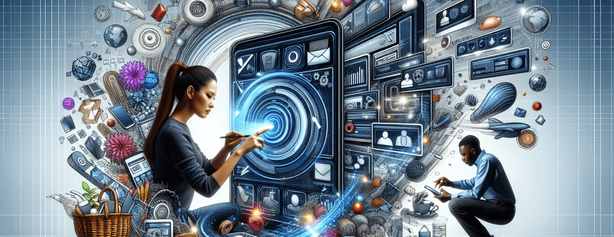 Progressive Web Apps in Retail: How Designers Can Revolutionize Mobile Shopping