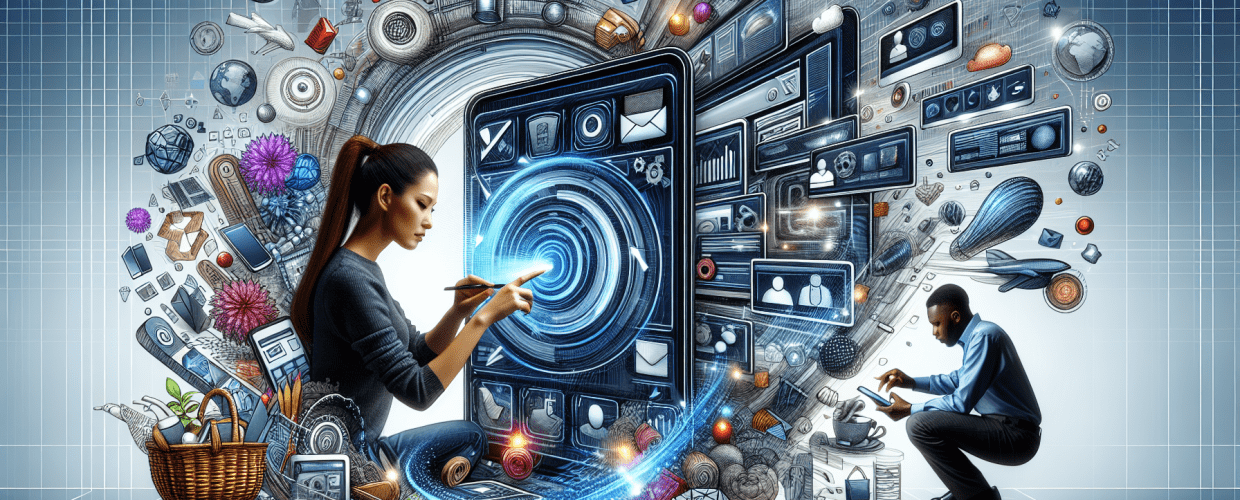 Progressive Web Apps in Retail: How Designers Can Revolutionize Mobile Shopping