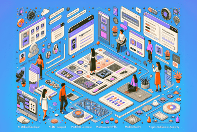 What AI-Generated Design Elements Mean for Your Website Projects in 2025