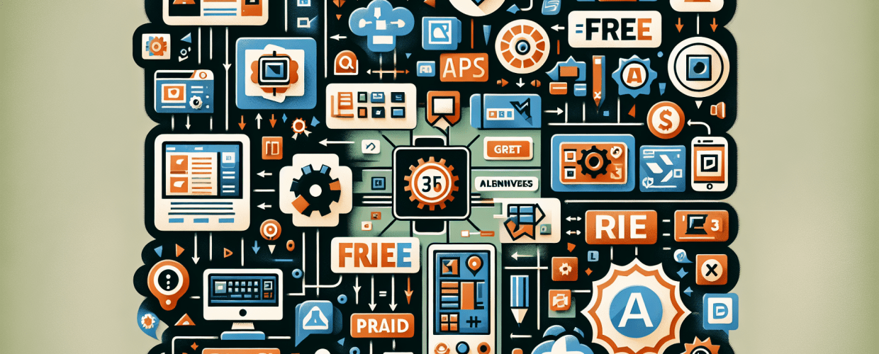 Your 2025 Guide to Powerful Photoshop Alternatives (Free & Paid)